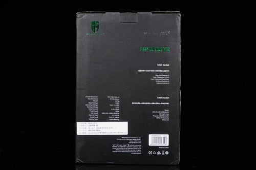 老驥伏櫪,志在千里 九州風(fēng)神路西法v2跨時(shí)代評(píng)測(cè)