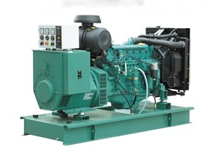 青島星光帶您深入了解柴油發(fā)電機(jī)組的大小循環(huán)