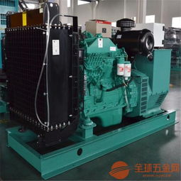 萍鄉(xiāng)80kw東風(fēng)康明斯柴油發(fā)電機(jī)組 專業(yè)制造商的選擇與優(yōu)勢(shì)
