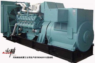 中國技術助力能源領域合作 發(fā)電機及發(fā)電機組制造視角下的中俄產(chǎn)業(yè)互補